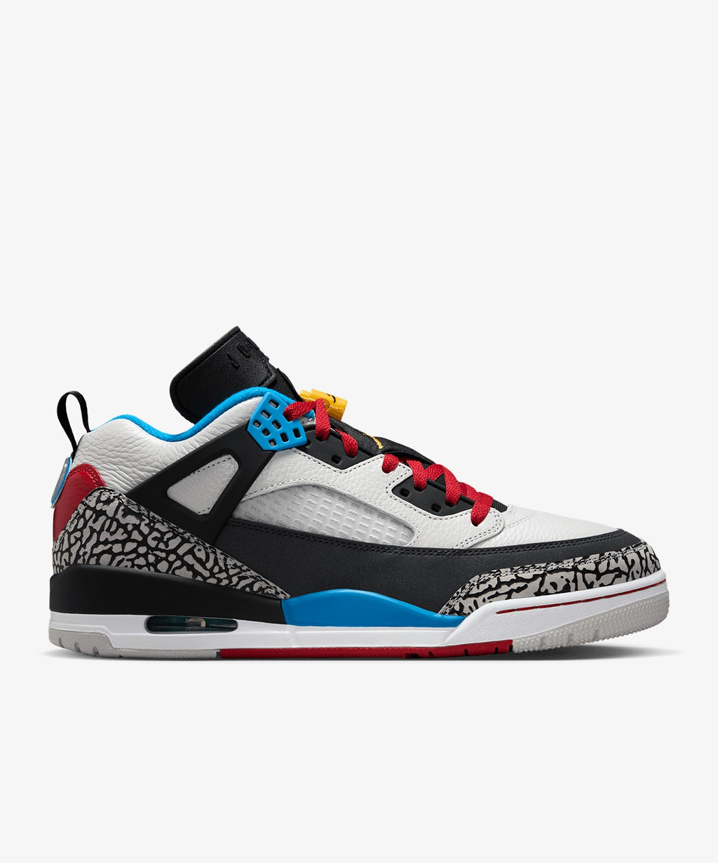Jordan Spizike Low SE