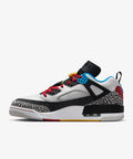 Jordan Spizike Low SE