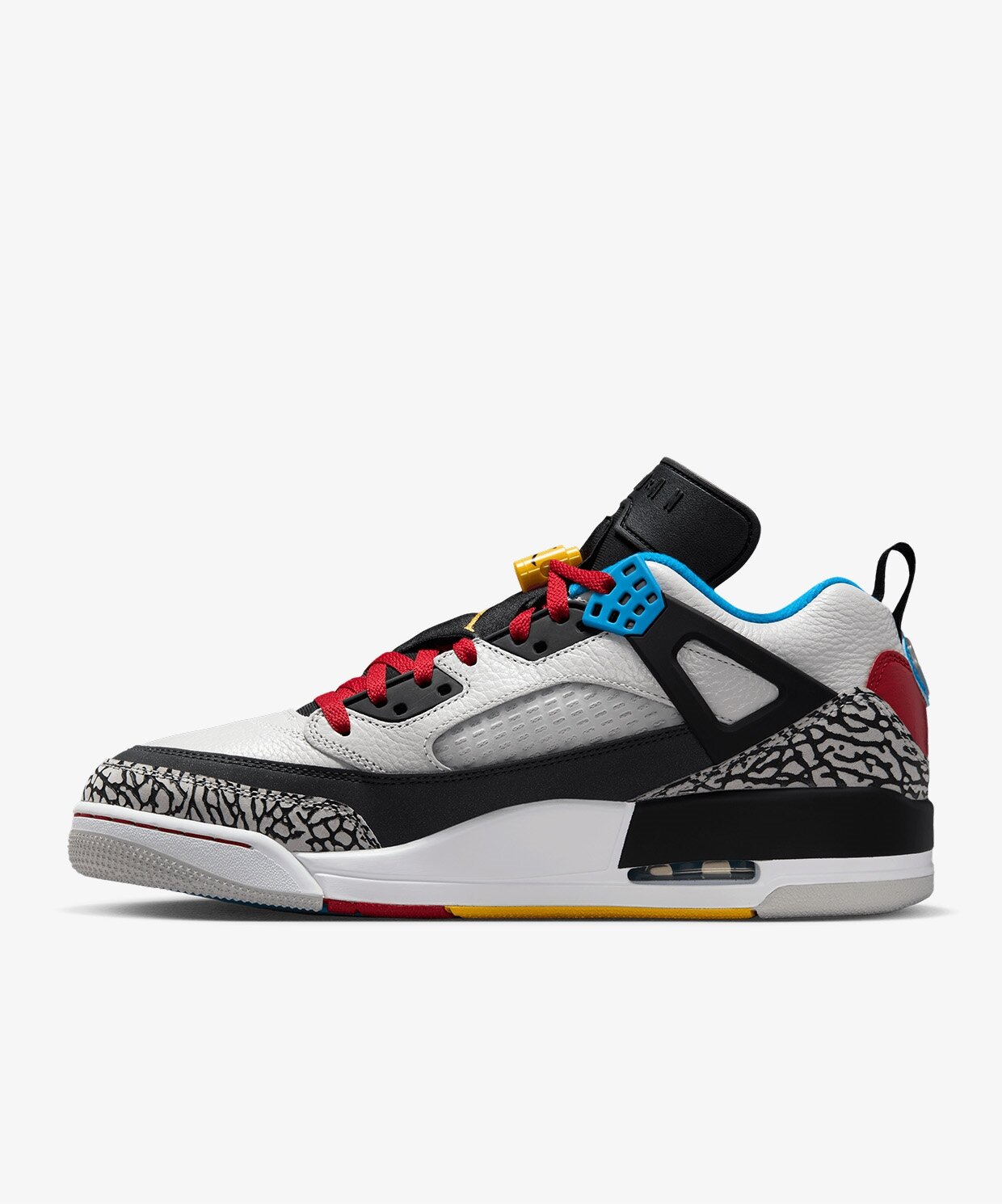 Jordan Spizike Low SE