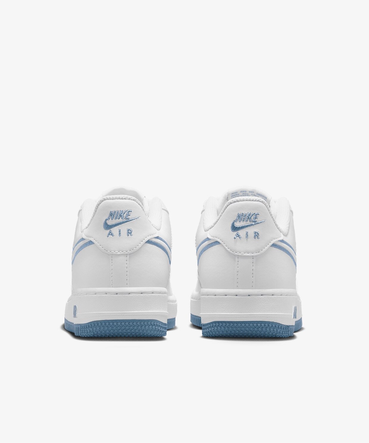 Nike Air Force 1 (GS)