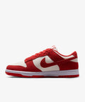 Nike Dunk Low "University Red"