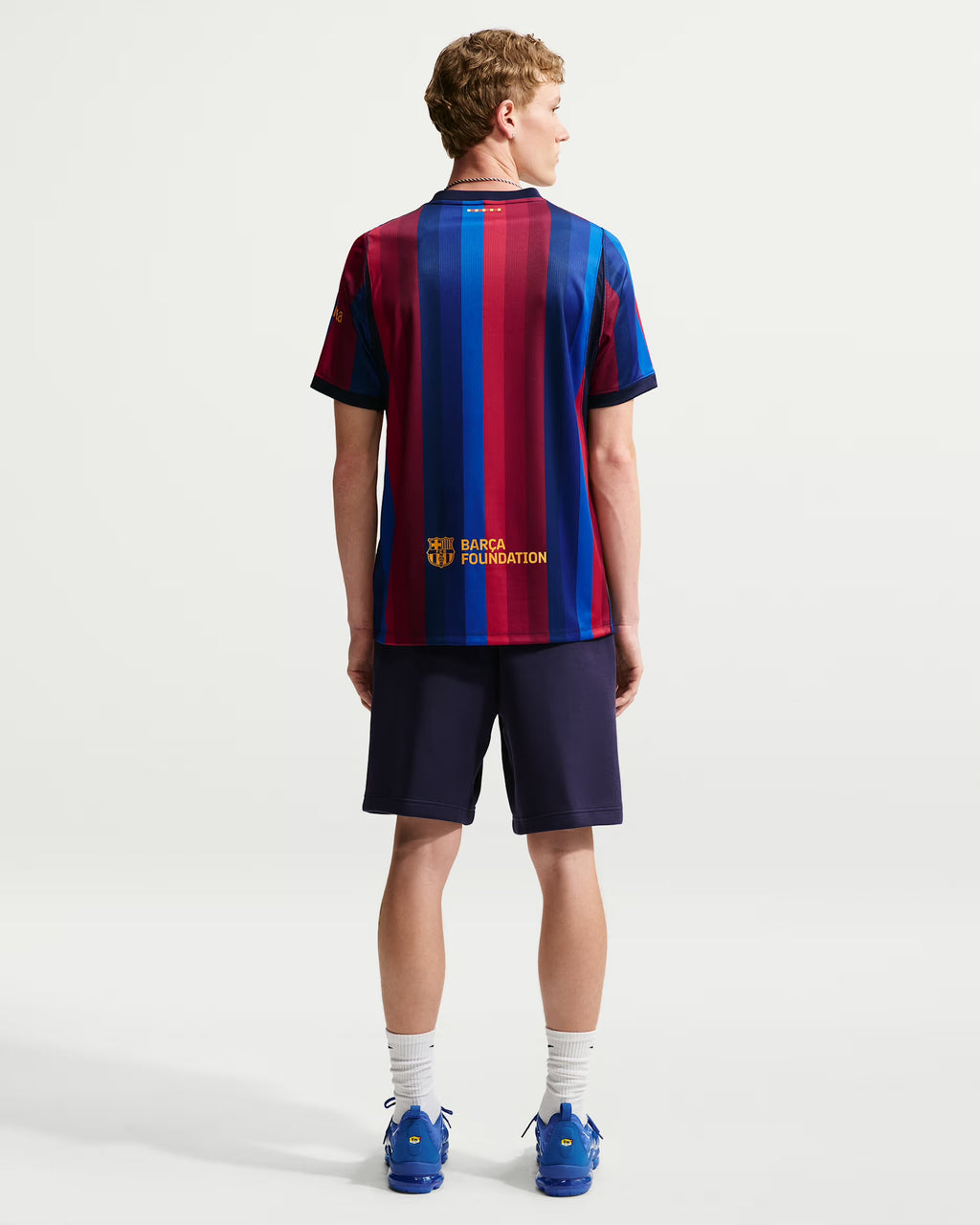 FC Barcelona 2026/27 Stadyum İç Saha