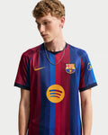 FC Barcelona 2026/27 Stadyum İç Saha