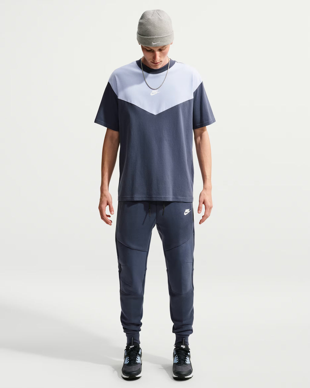 Nike Tech
Fleece Erkek Jogger'ı