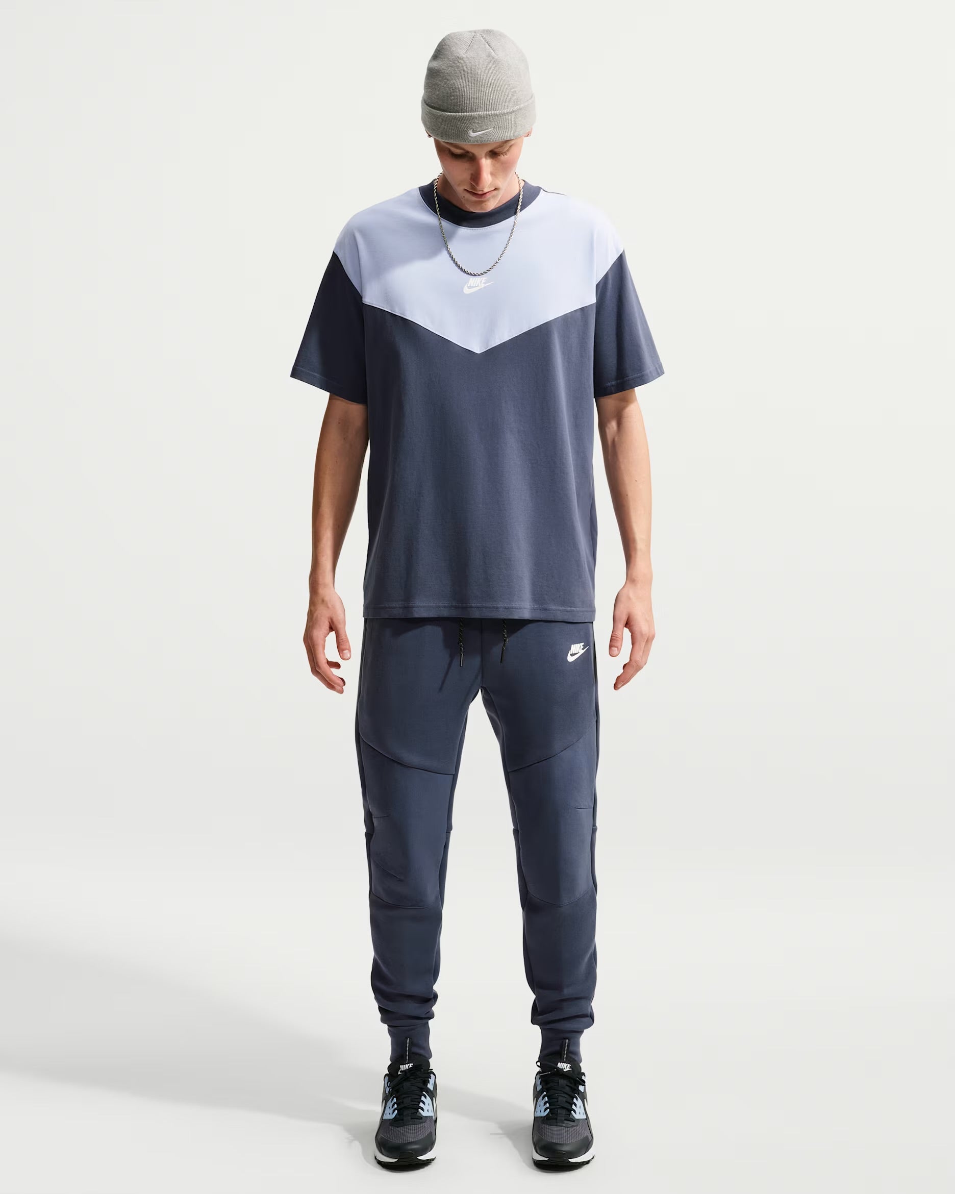 Nike Tech
Fleece Erkek Jogger'ı