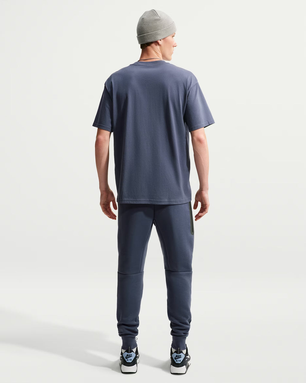 Nike Tech
Fleece Erkek Jogger'ı