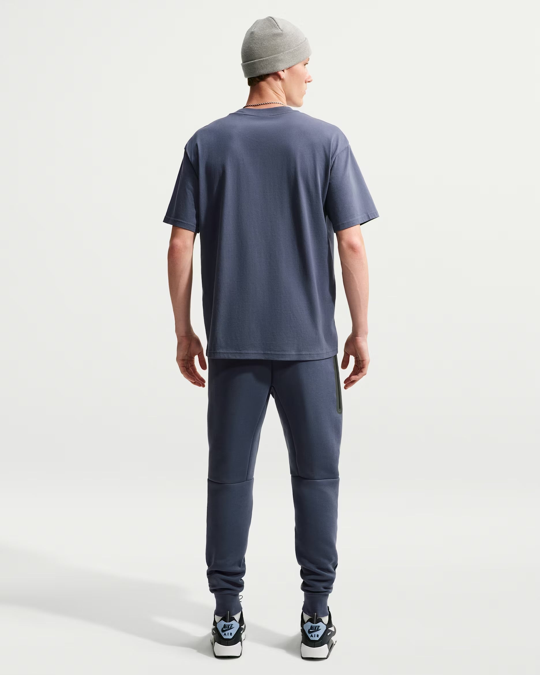 Nike Tech
Fleece Erkek Jogger'ı