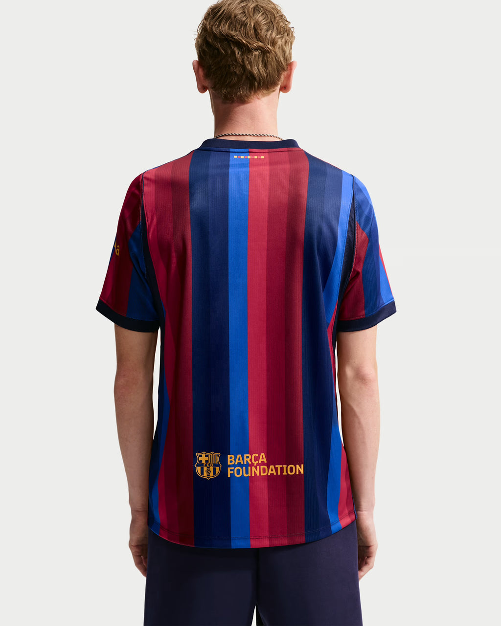 FC Barcelona 2026/27 Stadyum İç Saha