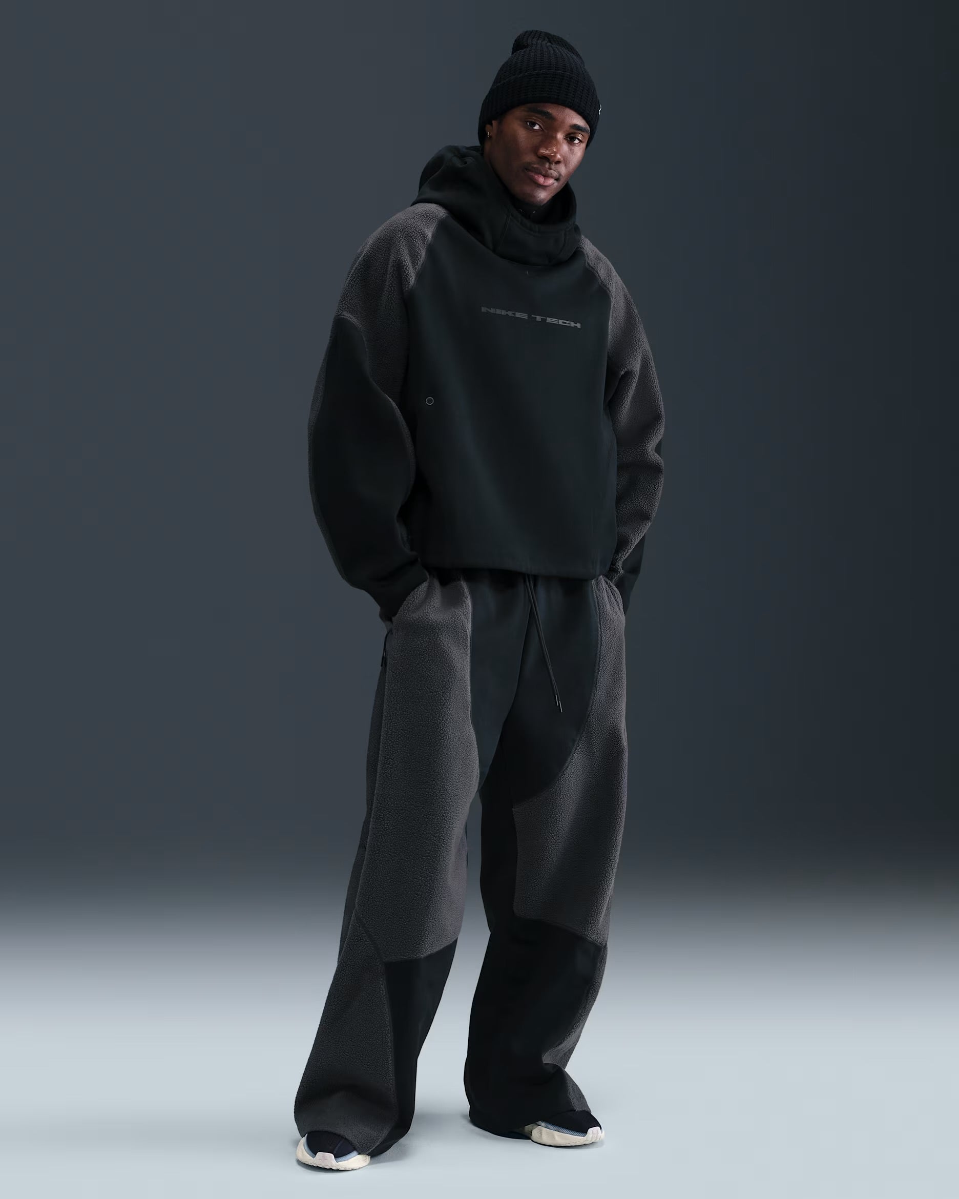 Nike Tech Boreas