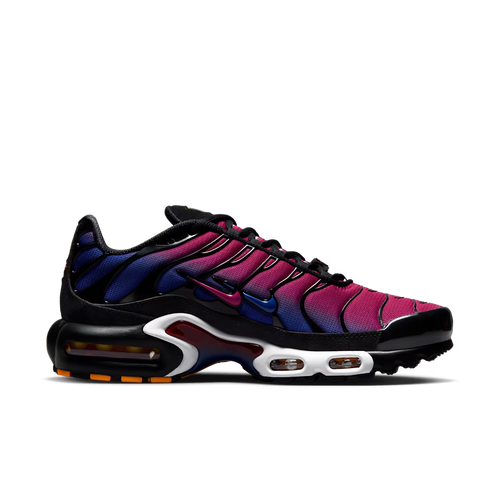 Air Max Plus x FC Barcelona x Patta Culers del Món
