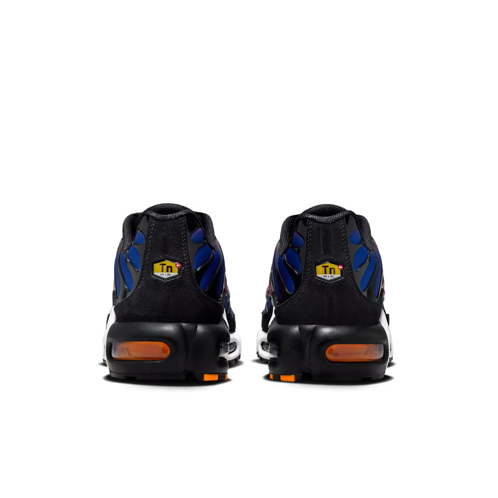Air Max Plus x FC Barcelona x Patta Culers del Món