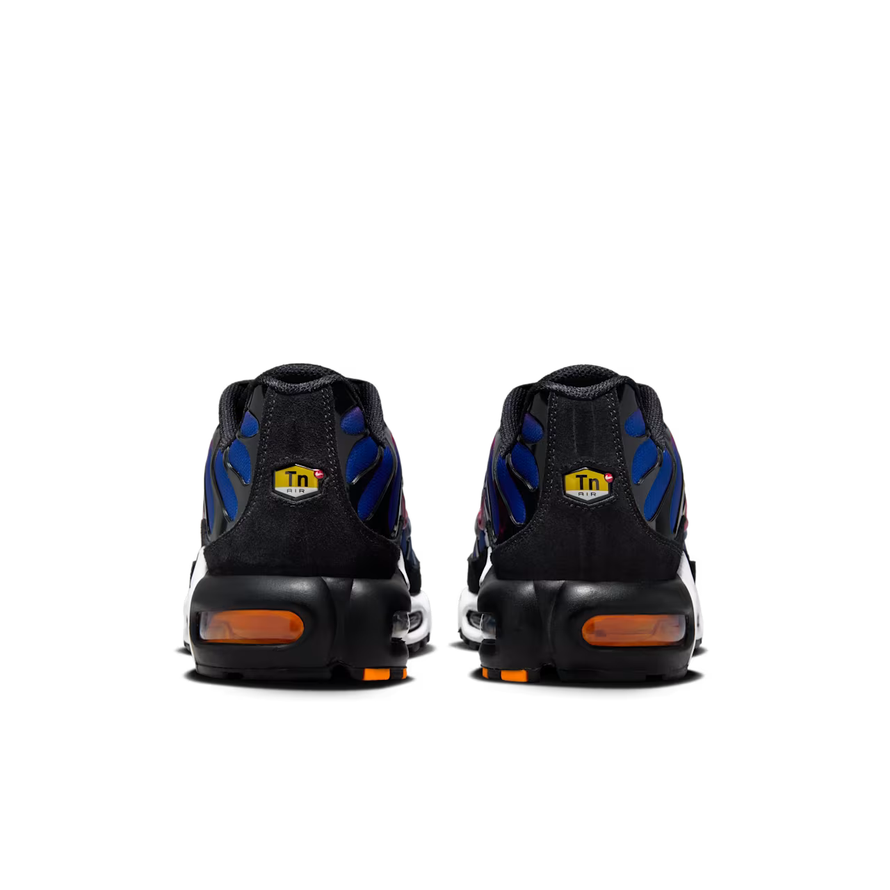 Air Max Plus x FC Barcelona x Patta Culers del Món